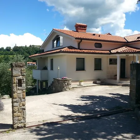 Koper Apartment Апартаменты *