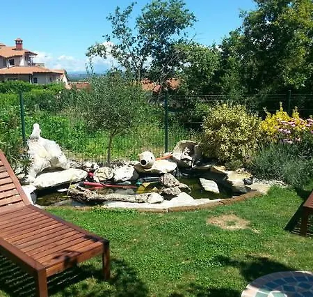 Koper Apartment