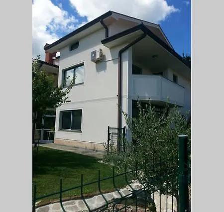 Koper Apartment Apartmán *