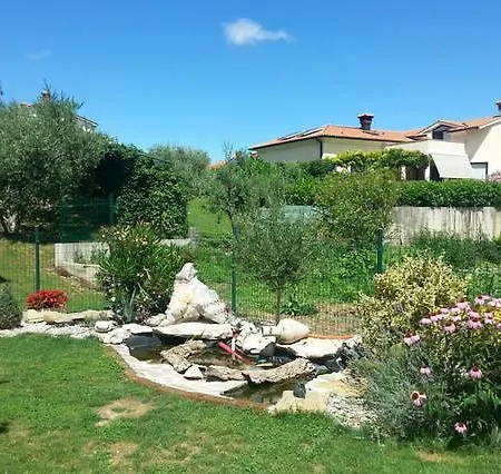 Koper Apartment