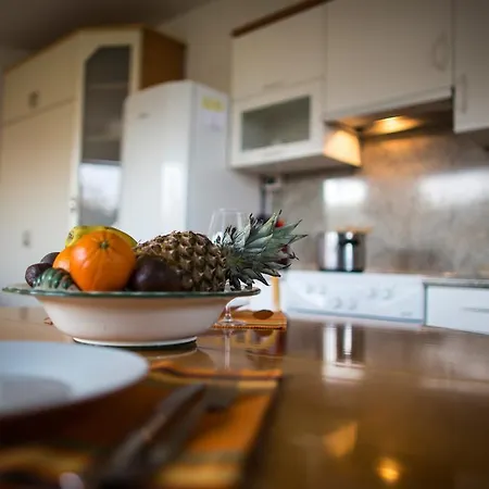 Koper Apartment