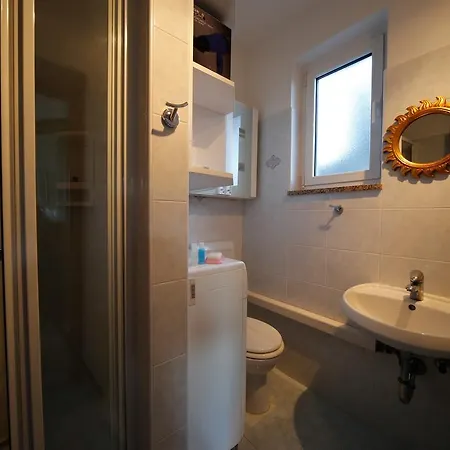 Апартаменты Koper Apartment Копер