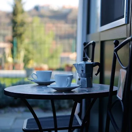 Koper Apartment Апартаменты *