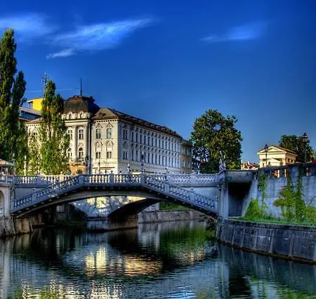 Koper Apartment Апартаменты *