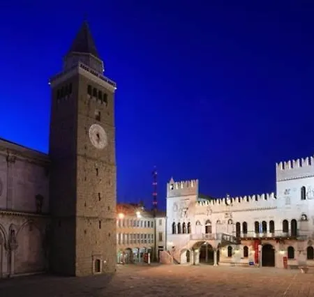 Koper Apartment *