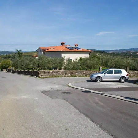 Apartmán Koper Apartment *