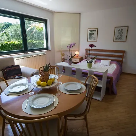 Koper Apartment
