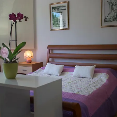 Koper Apartment Apartmán