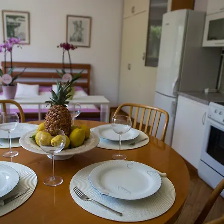 Апартаменты Koper Apartment *