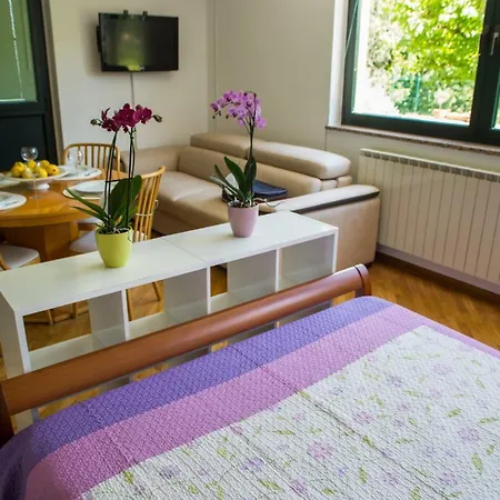 Koper Apartment