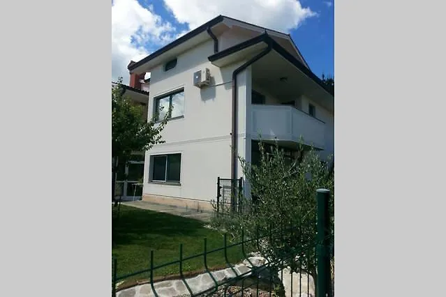 Koper Apartment דירה *