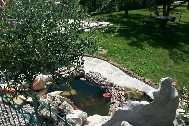 Apartamento Koper Apartment *