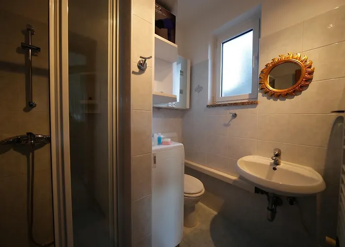 Apartamento Koper Apartment Koper