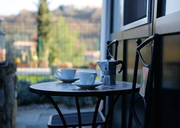 Koper Apartment Apartamento *