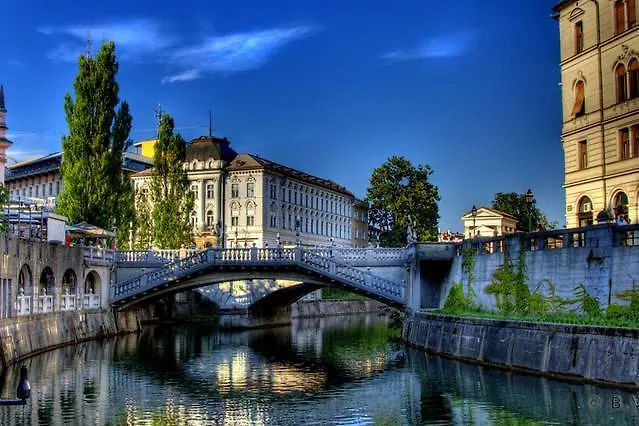 Koper Apartment דירה *