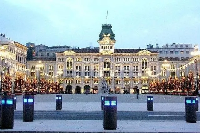 Koper Apartment * קופר