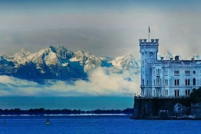 דירה Koper Apartment