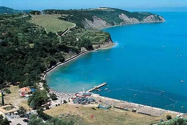 Koper Apartment דירה