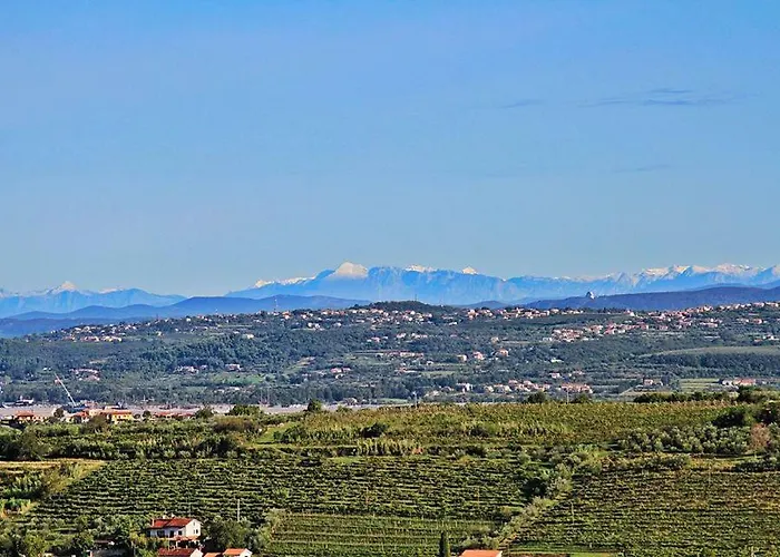 דירה Koper Apartment