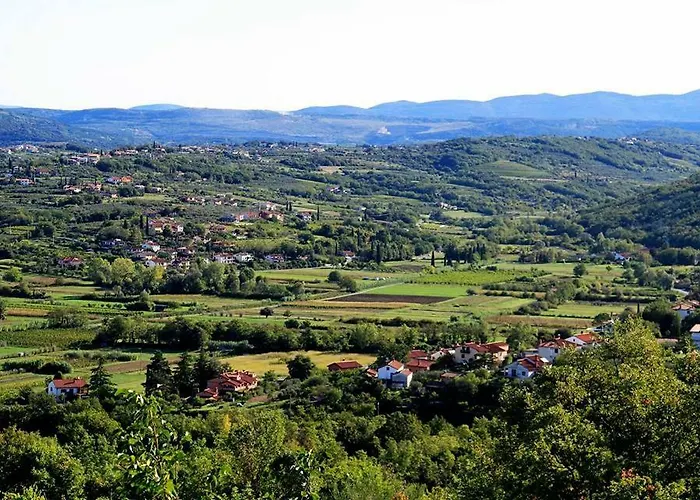 דירה Koper Apartment קופר