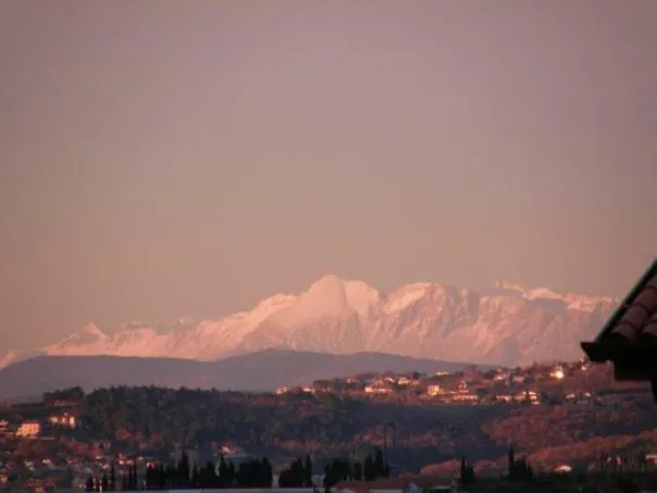 Koper Apartment Apartamento Koper