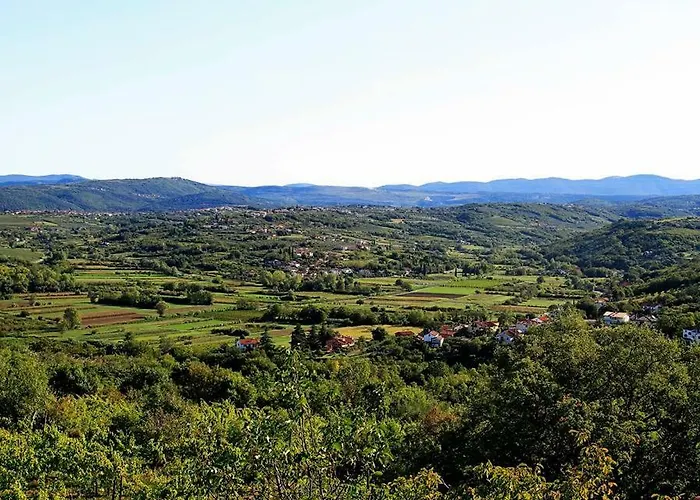 Apartamento Koper Apartment *