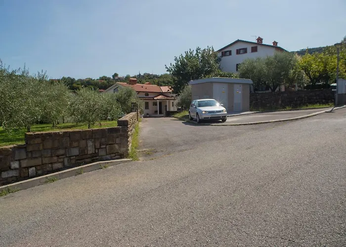 Koper Apartment קופר