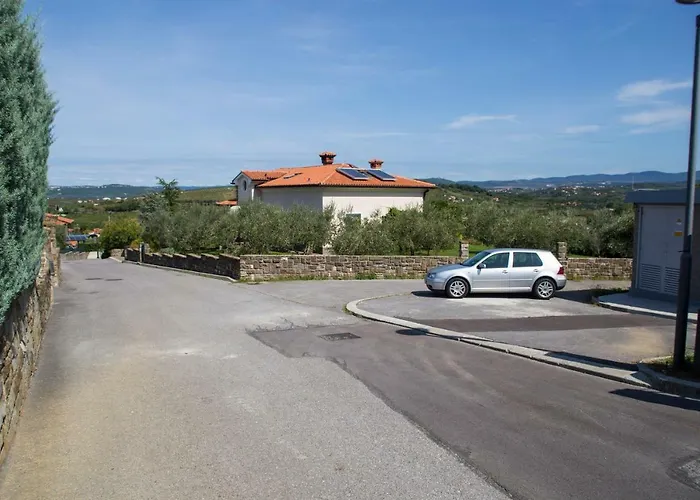 Apartamento Koper Apartment *