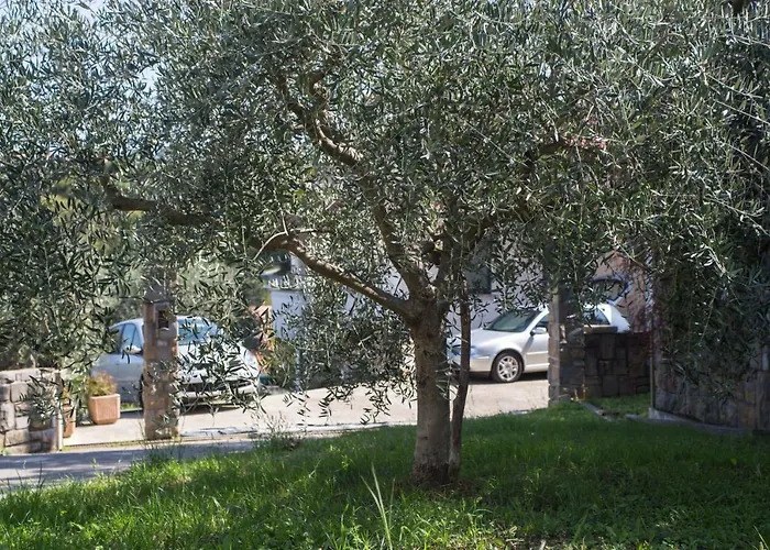 דירה Koper Apartment קופר