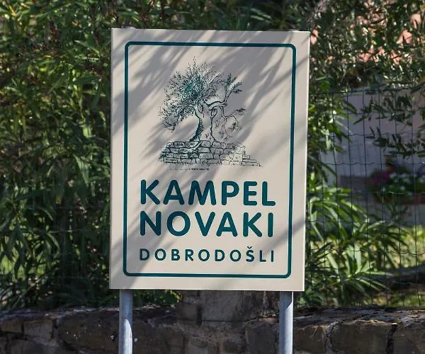 דירה Koper Apartment קופר