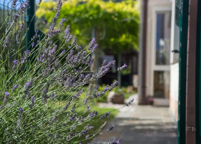 Koper Apartment Apartamento Koper