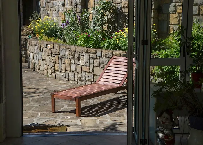 Koper Apartment דירה *