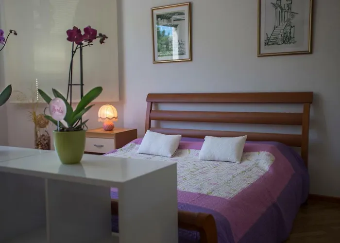 Koper Apartment דירה