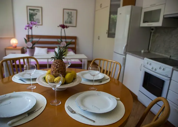 Apartamento Koper Apartment *