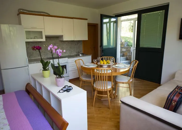 Koper Apartment קופר